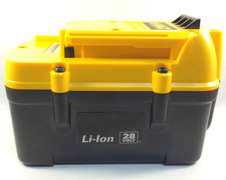 Replacement Dewalt DC415 Power Tool Battery