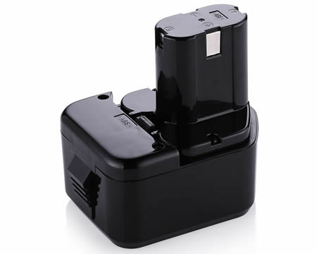 Replacement Hitachi WH 12DM2 Power Tool Battery