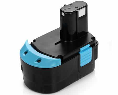 Replacement Hitachi G 18DLX Power Tool Battery