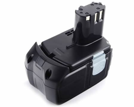 Replacement Hitachi C 18DLX Power Tool Battery