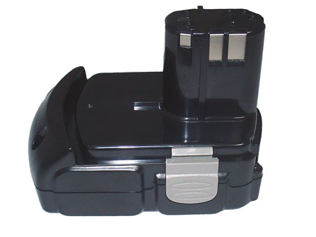 Replacement Hitachi CJ 18DL Power Tool Battery