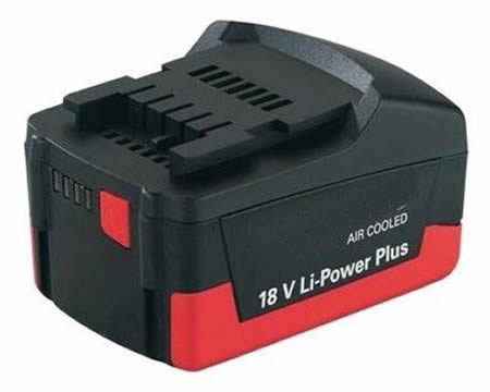 Replacement Metabo 6.25549 Power Tool Battery