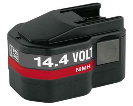 Replacement Milwaukee MXL14.4 Power Tool Battery