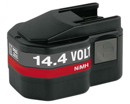 Replacement AEG SB2E 14.4 T Super Torque Power Tool Battery