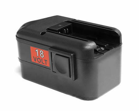 Replacement AEG SB2E 18 T Super Torque Power Tool Battery