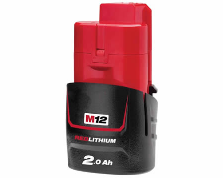 Replacement Milwaukee 2462-20 Power Tool Battery