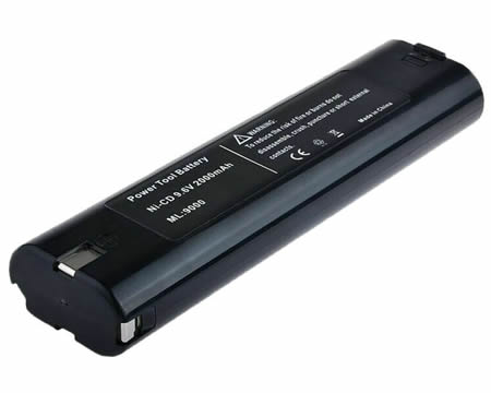 Replacement Makita 6093D Power Tool Battery