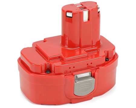 Replacement Makita LS800DWAE Power Tool Battery