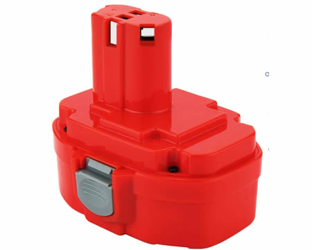 Replacement Makita 6343DBE Power Tool Battery