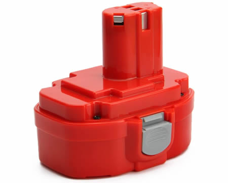 Replacement Makita 193159-1 Power Tool Battery