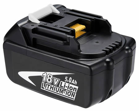 Replacement Makita XFD10Z Power Tool Battery
