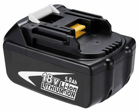 Replacement Makita XRJ07R1B Power Tool Battery