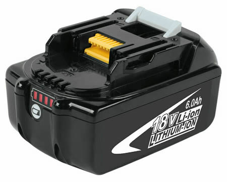 Replacement Makita XDT15R1B Power Tool Battery