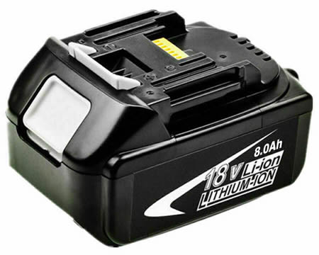 Replacement Makita BTL061 Power Tool Battery