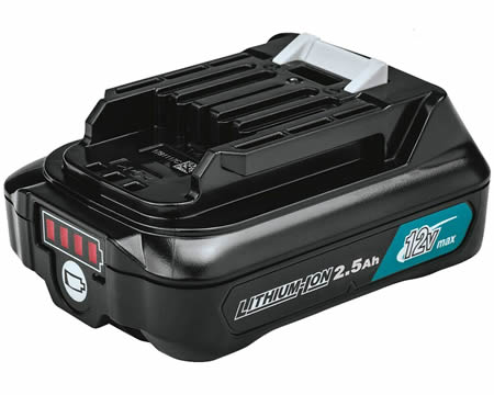 Replacement Makita CL107FDZ Power Tool Battery