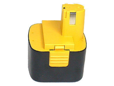 Replacement Panasonic EY6102CRKW Power Tool Battery