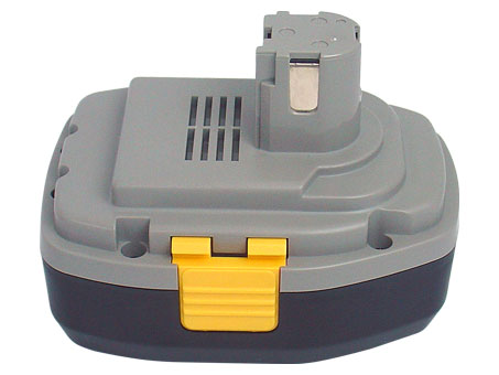 Replacement Panasonic EY3796B Power Tool Battery