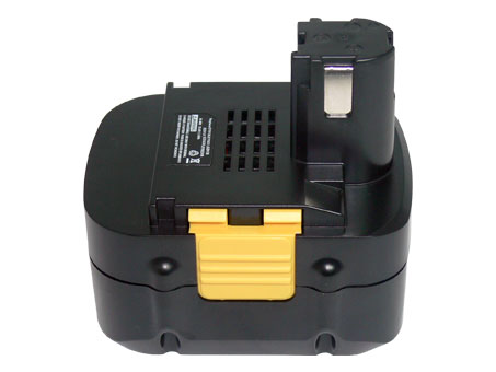 Replacement Panasonic EY3530NQMKW Power Tool Battery