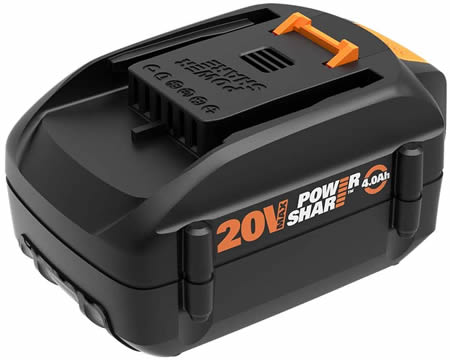 Replacement Worx WX502 Power Tool Battery