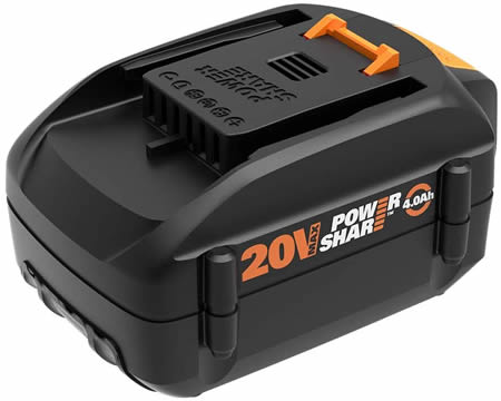 Replacement Worx WG151E Power Tool Battery