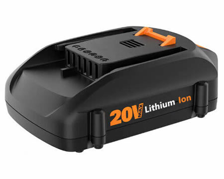 Replacement Worx WX531 Power Tool Battery