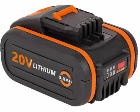 Replacement Worx WX390 Power Tool Battery