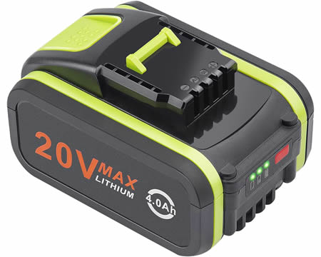 Replacement Worx WU230 Power Tool Battery