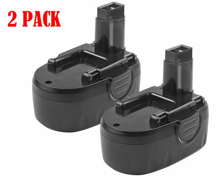 Replacement Worx WG250 Power Tool Battery