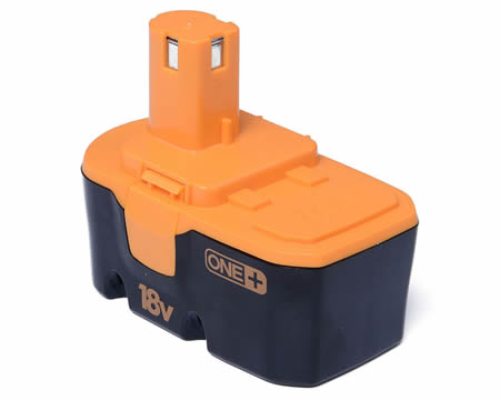 Replacement Ryobi CW-1800 Power Tool Battery