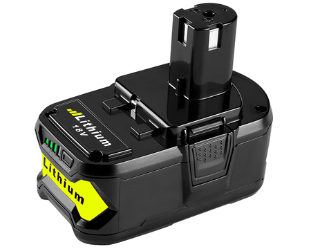 Replacement Ryobi P208 Power Tool Battery