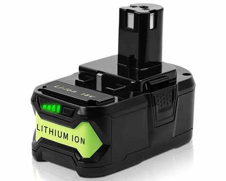 Ryobi P780 battery