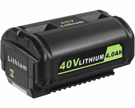 Replacement Ryobi OP4040A1 Power Tool Battery