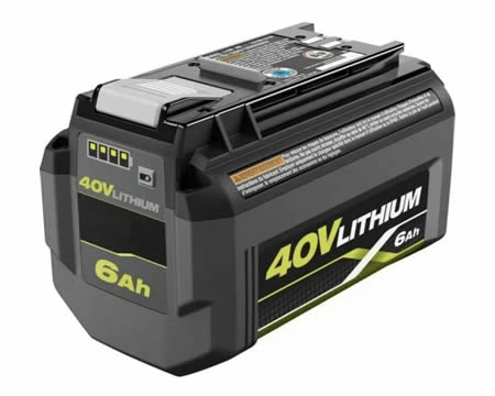 Replacement Ryobi OP4050 Power Tool Battery