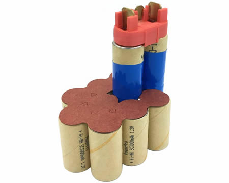 Replacement Snap On CDR40 Power Tool Battery