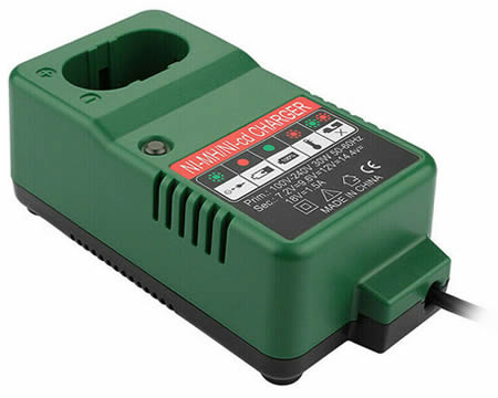 Makita NiMH NiCd 7.2V-18V charger