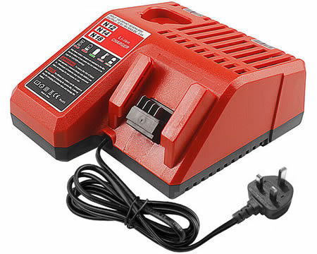 Milwaukee M12-18FC charger