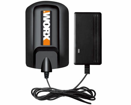 Worx WA3742 charger