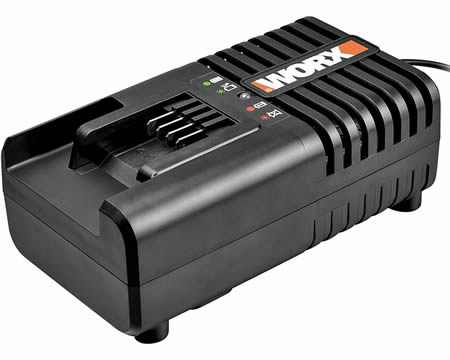 Worx WA3860 charger