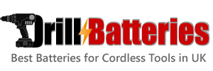 UK drill battery shop